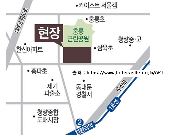 위치